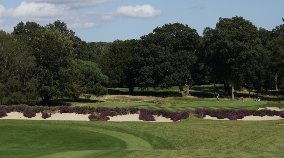 Photo of Stoneham Golf Club